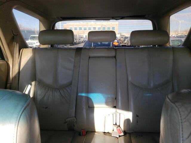 Photo 10 from auction – 2003 LEXUS RX 300 with VIN JTJHF10U530304422