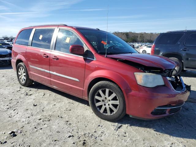 Photo 4 from auction – 2011 CHRYSLER TOWN & COU with VIN 2A4RR8DG4BR677378