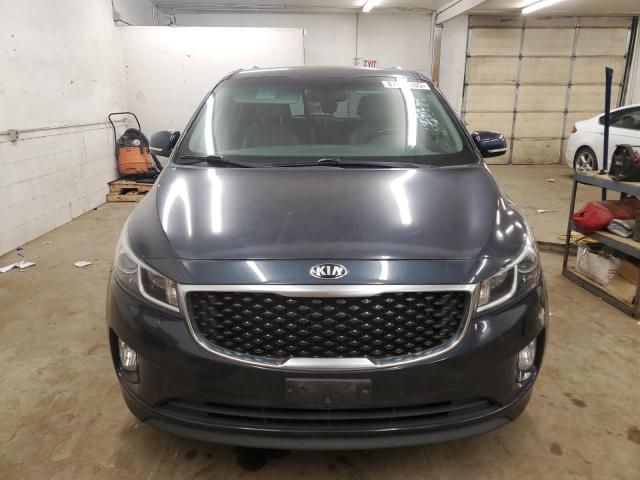 Photo 5 from auction – 2015 KIA SEDONA EX with VIN KNDMC5C1XF6028128