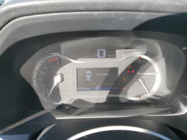 Photo 9 from auction – 2016 HONDA PILOT ELIT with VIN 5FNYF6H08GB073119