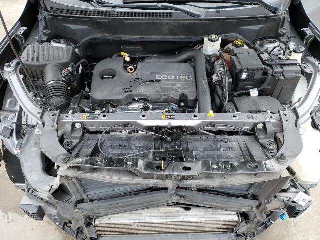 Photo 12 from auction – 2019 GMC TERRAIN SL with VIN 3GKALPEV0KL204350