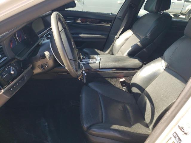 Photo 7 from auction – 2012 BMW ALPINA B7 with VIN WBAKB8C53CC448113