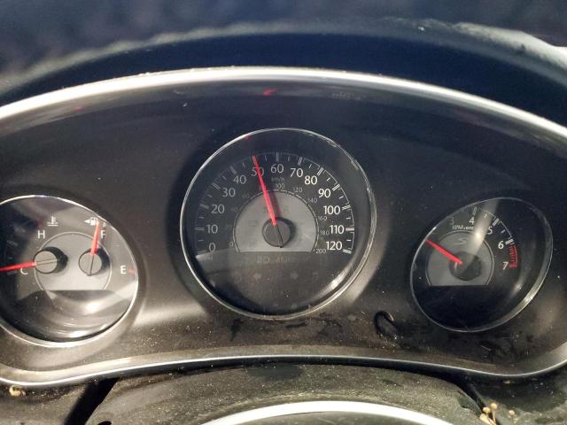 Photo 9 from auction – 2013 CHRYSLER 200 TOURIN with VIN 1C3CCBBG6DN717879