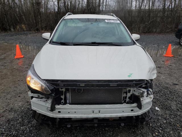 Photo 5 from auction – 2017 SUBARU IMPREZA PR with VIN 4S3GTAB6XH3720607