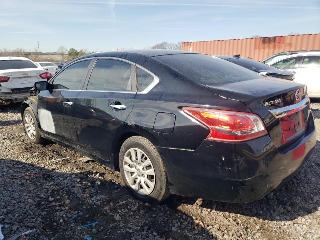 Photo 2 from auction – 2013 NISSAN ALTIMA 2.5 with VIN 1N4AL3APXDC242006
