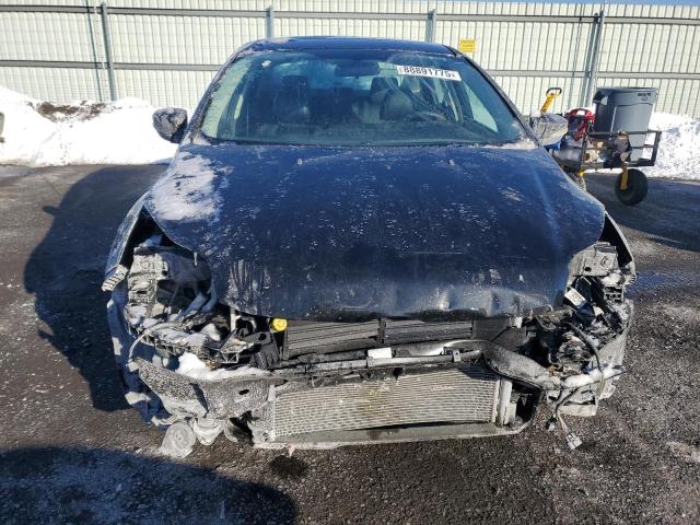 Photo 5 from auction – 2013 FORD FOCUS SE with VIN 1FADP3F21DL111013