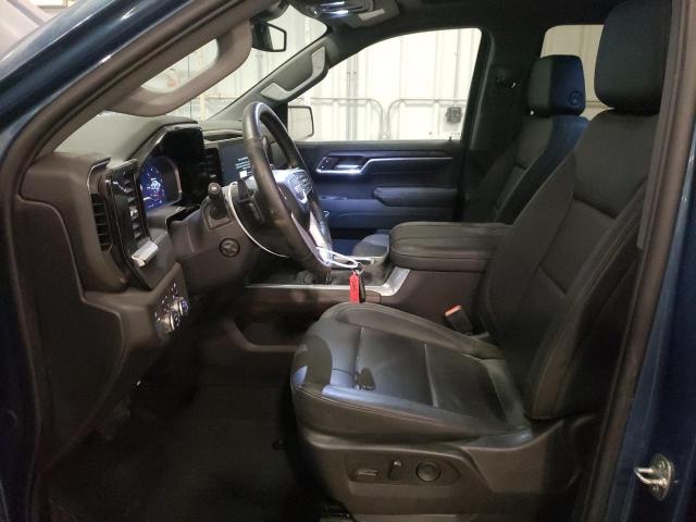 Photo 7 from auction – 2024 GMC SIERRA K15 with VIN 3GTUUDED3RG183301