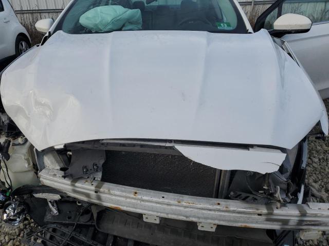 Photo 11 from auction – 2014 FORD FUSION S with VIN 1FA6P0G73E5403138