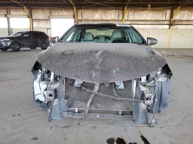 Photo 5 from auction – 2017 TOYOTA CAMRY LE with VIN 4T1BF1FK2HU336884
