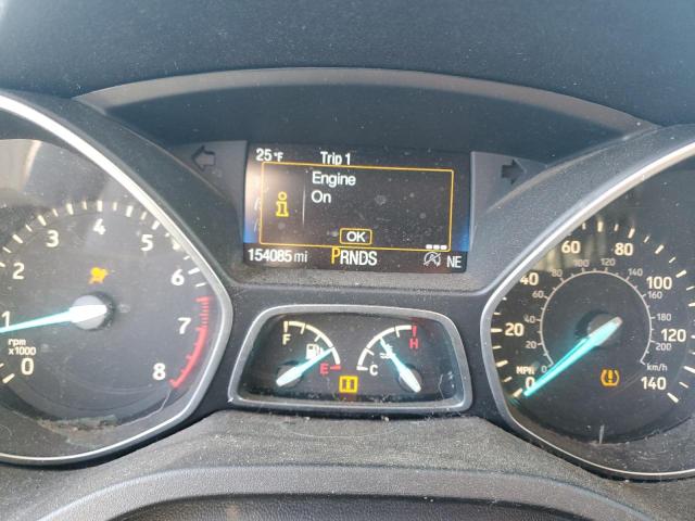Photo 9 from auction – 2017 FORD ESCAPE SE with VIN 1FMCU0GD9HUA02601