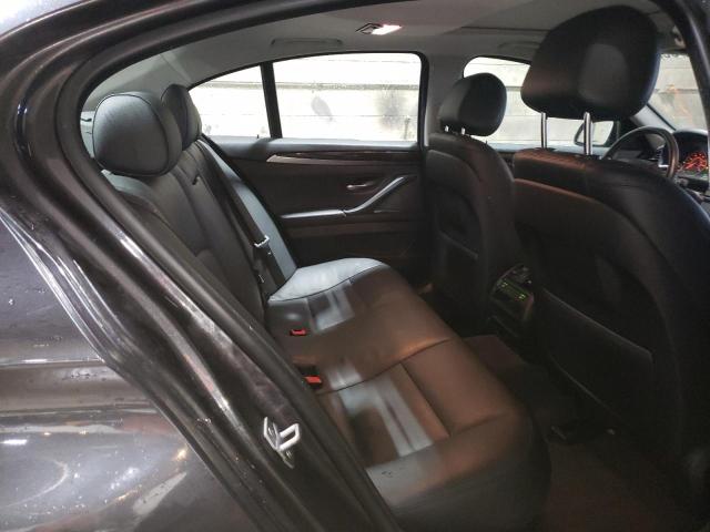 Photo 10 from auction – 2014 BMW 528 XI with VIN WBA5A7C50ED615289