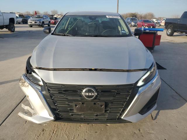 Photo 5 from auction – 2024 NISSAN ALTIMA S with VIN 1N4BL4BV4RN322551