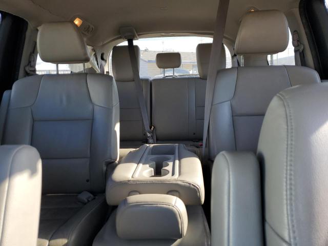 Photo 10 from auction – 2015 HONDA ODYSSEY with VIN 5FNRL5H6XFB049804