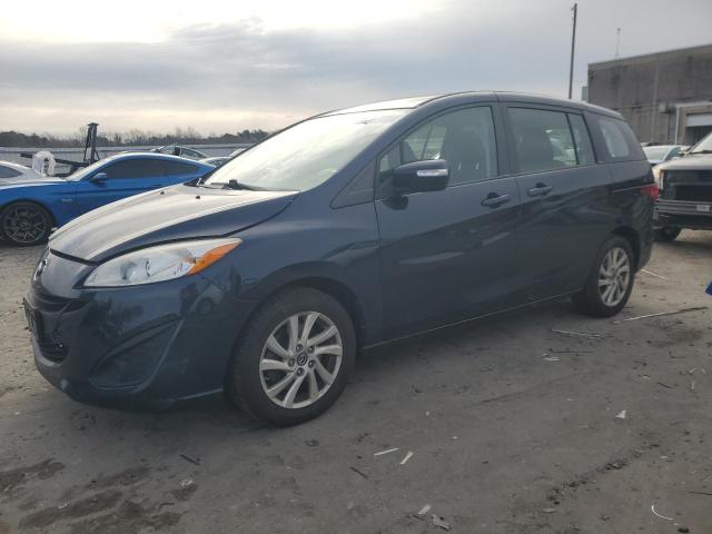 MAZDA 5 SPORT 2015 with VIN JM1CW2BLXF0185438 - Photo from auction