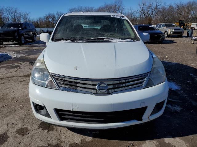 Photo 5 from auction – 2011 NISSAN VERSA S with VIN 3N1BC1APXBL391846