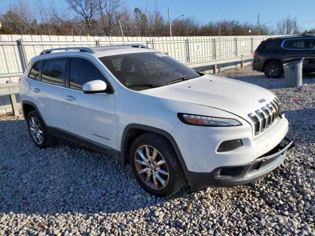 Photo 4 from auction – 2014 JEEP CHEROKEE L with VIN 1C4PJLDS8EW134199