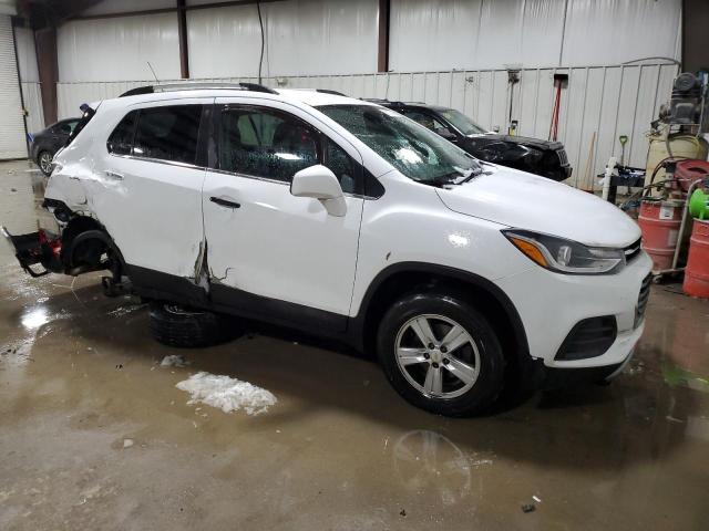 Photo 4 from auction – 2019 CHEVROLET TRAX 1LT with VIN KL7CJPSB3KB946468