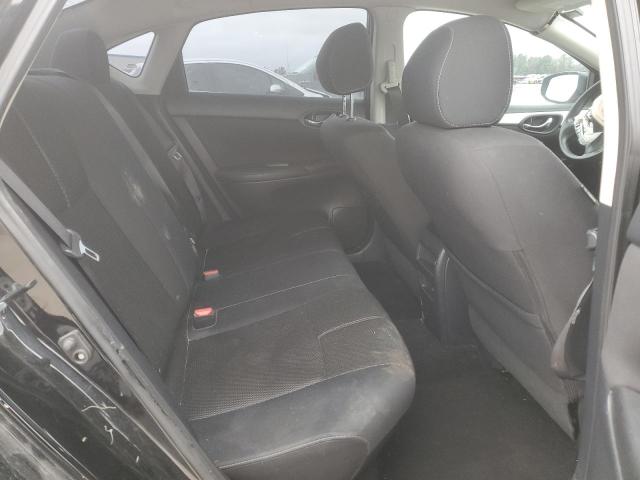 Photo 10 from auction – 2017 NISSAN SENTRA S with VIN 3N1AB7AP1HY385415