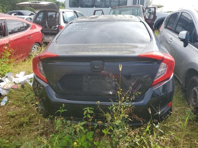 Photo 6 from auction – 2016 HONDA CIVIC LX with VIN 19XFC2F55GE003350