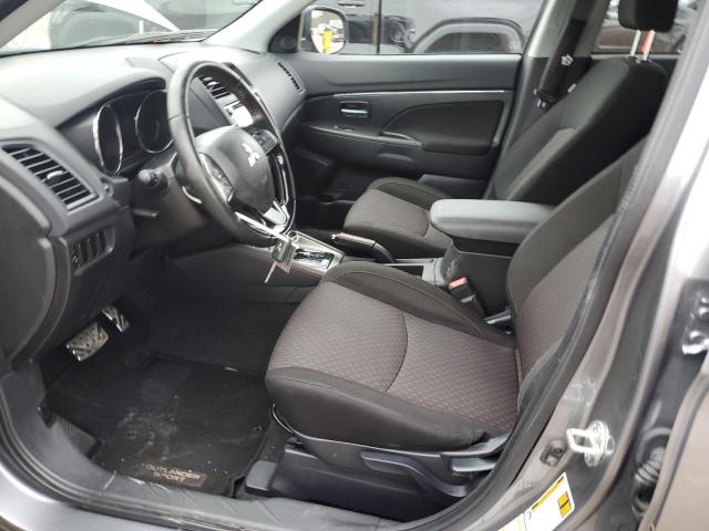 Photo 7 from auction – 2018 MITSUBISHI OUTLANDER with VIN JA4AP3AU0JU008882