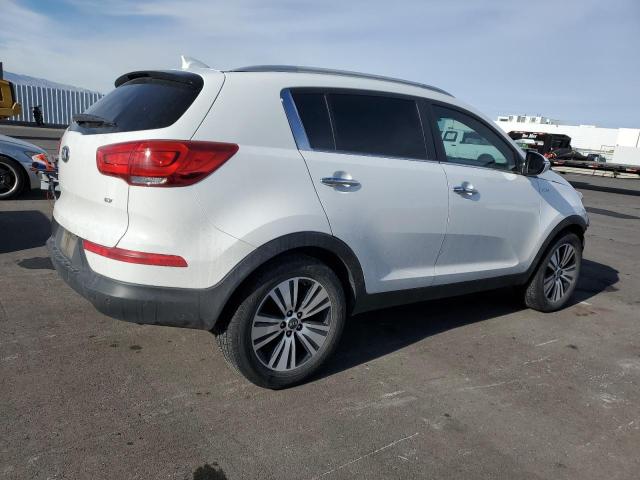 Photo 3 from auction – 2015 KIA SPORTAGE E with VIN KNDPCCAC6F7718426