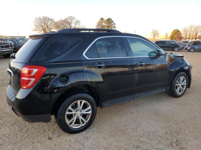 Photo 3 from auction – 2017 CHEVROLET EQUINOX LT with VIN 2GNALCEK3H1546371