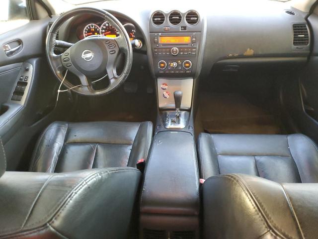 Zdjęcie 8 z aukcji – 2010 NISSAN ALTIMA BAS z VIN 1N4AL2AP1AN433999