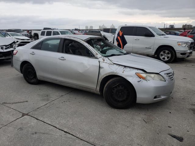 Photo 4 from auction – 2009 TOYOTA CAMRY BASE with VIN 4T4BE46K39R110316