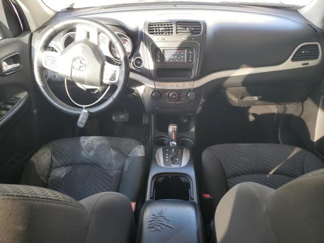 Photo 8 from auction – 2018 DODGE JOURNEY SE with VIN 3C4PDCAB9JT490978