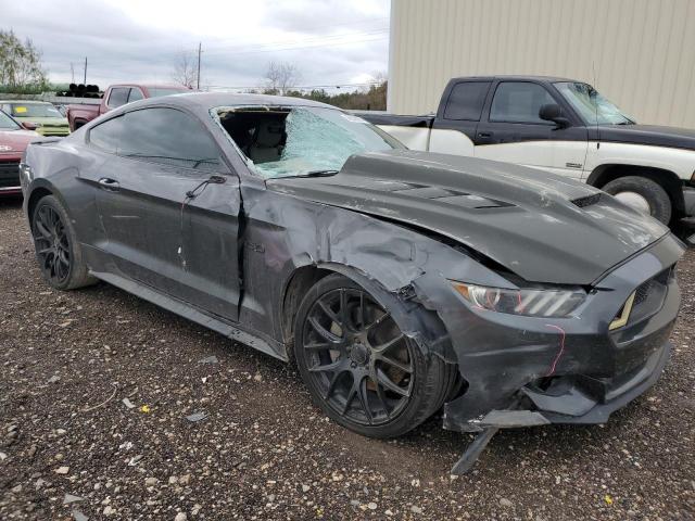 Photo 4 from auction – 2015 FORD MUSTANG GT with VIN 1FA6P8CF4F5380563
