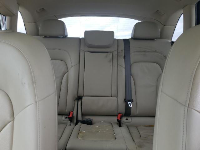 Photo 10 from auction – 2014 AUDI Q5 TDI PRE with VIN WA1CMAFP4EA061777