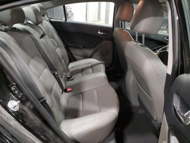 Photo 10 from auction – 2016 KIA FORTE EX with VIN KNAFZ4A81G5482399