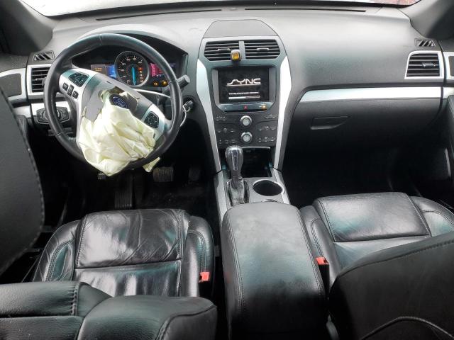 Photo 8 from auction – 2013 FORD EXPLORER X with VIN 1FM5K8D81DGA94803