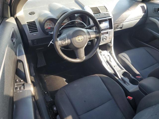 Photo 8 from auction – 2010 TOYOTA SCION TC with VIN JTKDE3B71A0316080