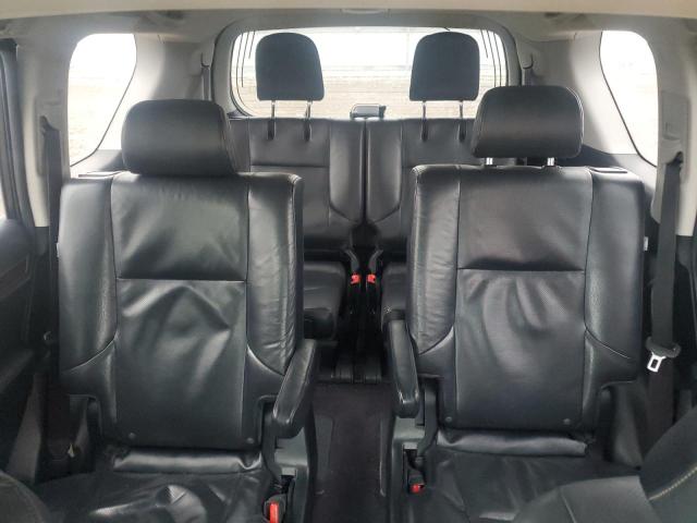 Photo 10 from auction – 2017 LEXUS GX 460 with VIN JTJBM7FX4H5160369