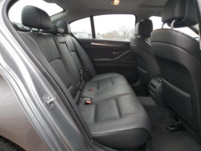 Photo 10 from auction – 2012 BMW 528 XI with VIN WBAXH5C56CDW10894