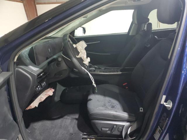 Photo 7 from auction – 2024 KIA EV6 LIGHT with VIN KNDC3DLC1R5209443