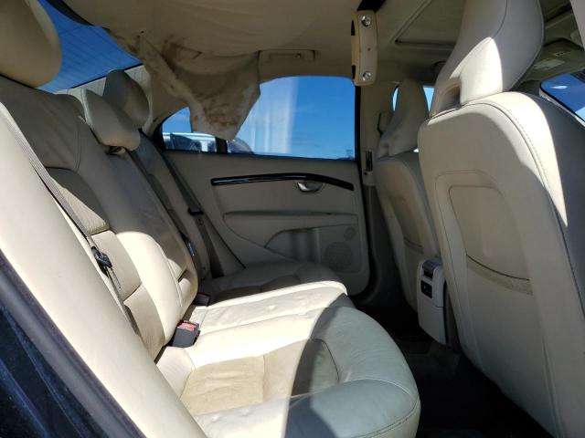 Photo 10 from auction – 2013 VOLVO S80 3.2 with VIN YV1952AS2D1172979
