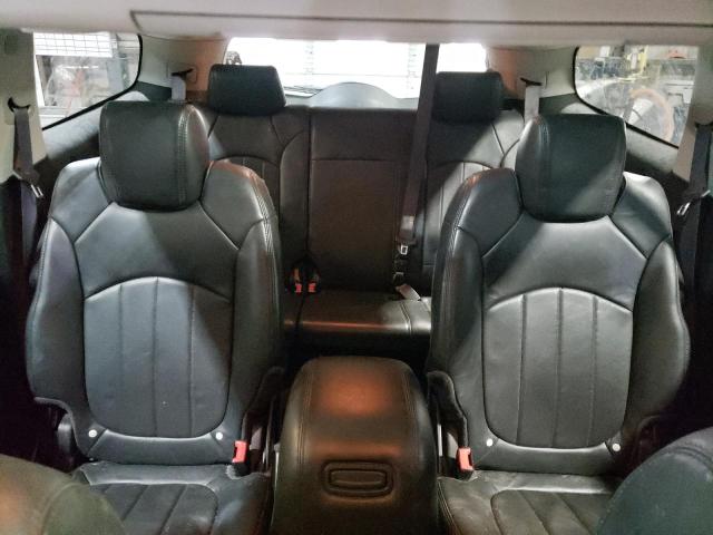 Photo 10 from auction – 2009 BUICK ENCLAVE CX with VIN 5GAER23D49J104442