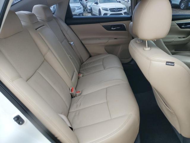 Photo 10 from auction – 2017 NISSAN ALTIMA 3.5 with VIN 1N4BL3AP9HC160374