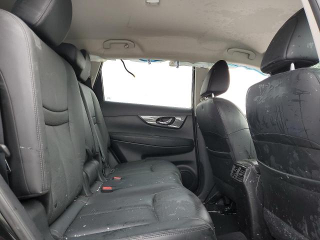 Photo 11 from auction – 2015 NISSAN ROGUE S with VIN 5N1AT2MV7FC844133