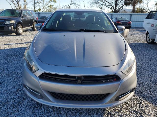 Photo 5 from auction – 2016 DODGE DART SXT with VIN 1C3CDFBB3GD592701