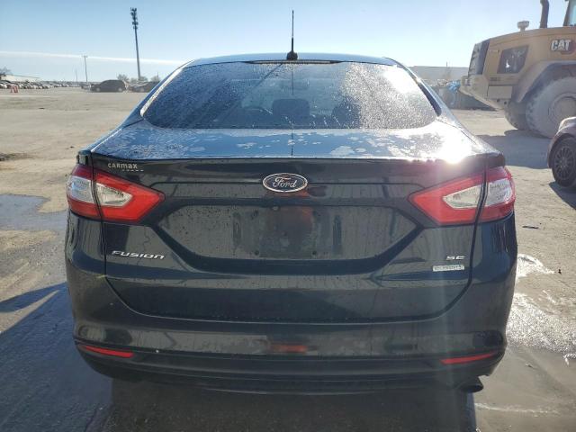 Photo 6 from auction – 2014 FORD FUSION SE with VIN 3FA6P0HD6ER389219