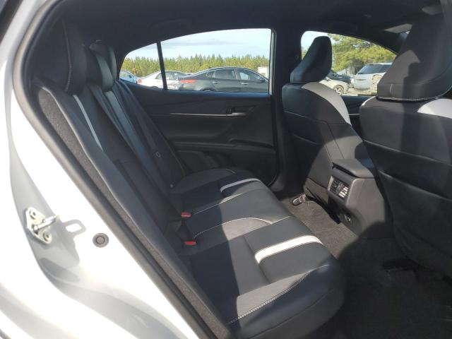 Photo 10 from auction – 2025 TOYOTA CAMRY XSE with VIN 4T1DAACK3SU063909