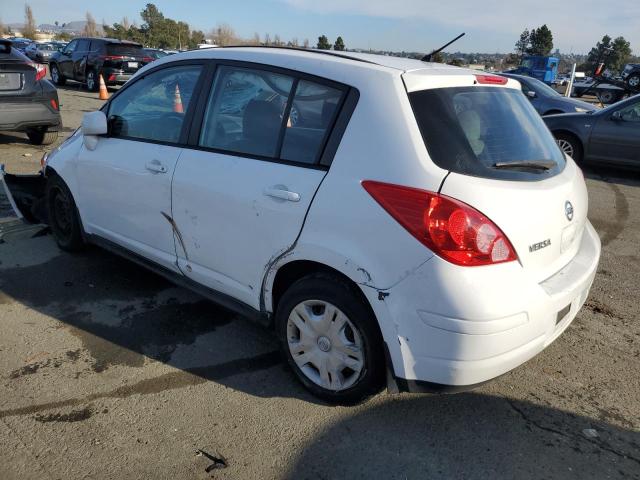 Photo 2 from auction – 2012 NISSAN VERSA S with VIN 3N1BC1CP2CK273293