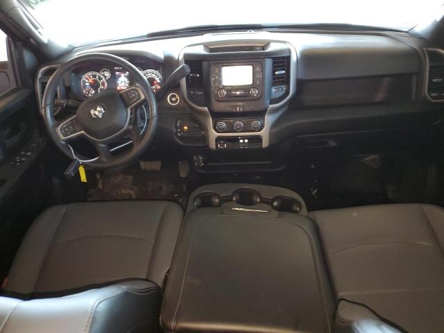 Photo 8 from auction – 2024 RAM 2500 TRADE with VIN 3C6UR5CL6RG102591