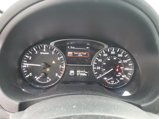 Photo 9 from auction – 2014 NISSAN ALTIMA 2.5 with VIN 1N4AL3AP8EN227526