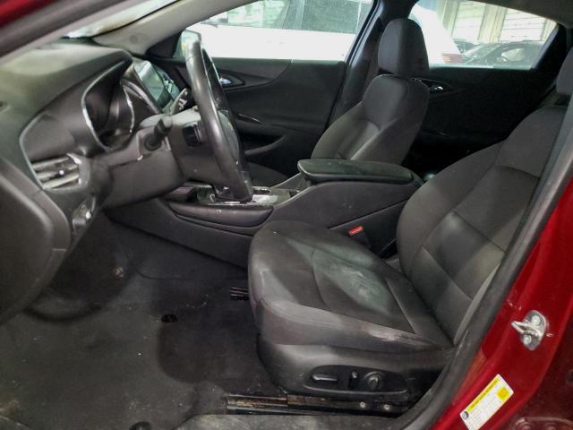 Photo 7 from auction – 2017 CHEVROLET MALIBU LT with VIN 1G1ZE5ST8HF193299