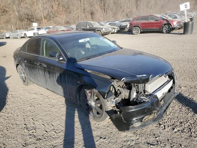 Photo 4 from auction – 2011 AUDI A4 PREMIUM with VIN WAUBFAFL5BN007396