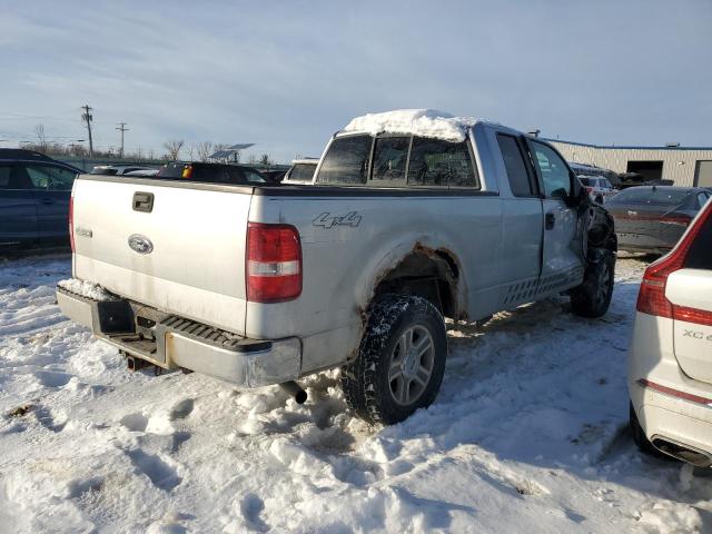 Снимка 3 от търг – 2007 FORD F150 с VIN 1FTPX14V97FA64101